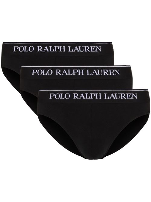 Slip intimo tripack POLO RALPH LAUREN | 714835884002